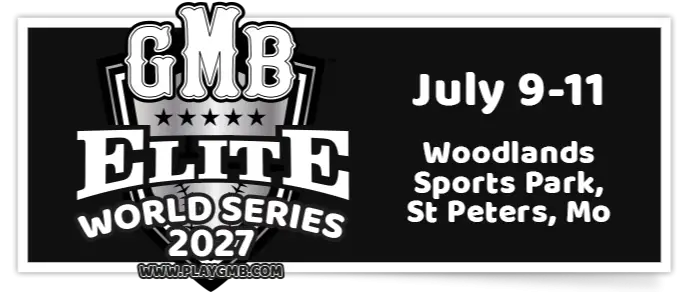 2027 GMB Elite World Series
