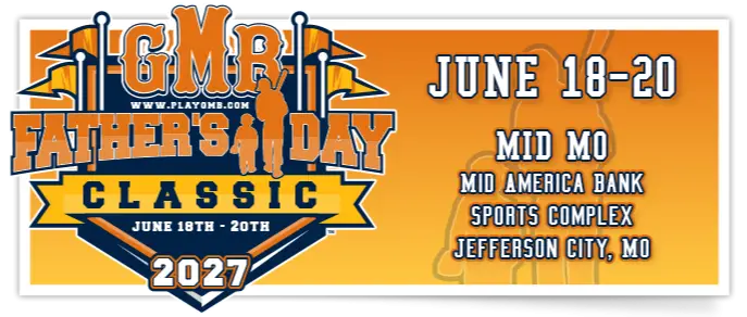 2027 GMB Father’s Day Classic – Mid Mo