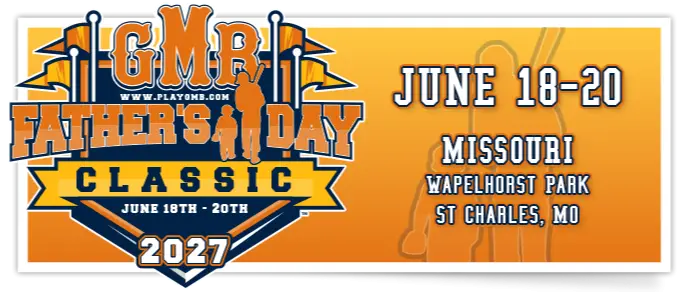 2027 GMB Father’s Day Classic – Missouri