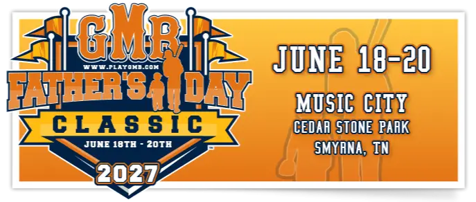 2027 GMB Father’s Day Classic – Music City