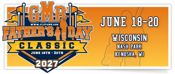 2027 GMB Father’s Day Classic – Wisconsin