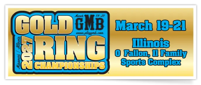 2027 GMB Gold Ring Championships – Illinois