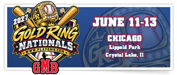 2027 GMB Gold Ring Nationals – Chicago