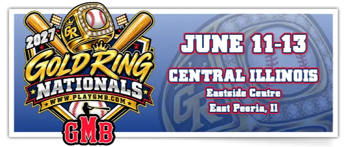 2027 GMB Gold Ring Nationals – Central Illinois