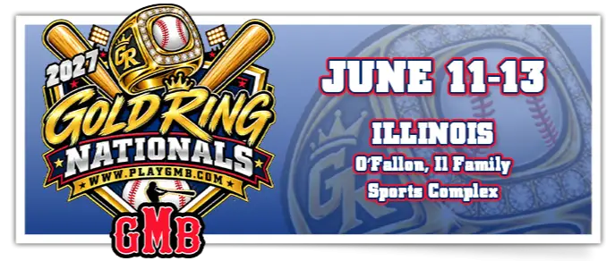 2027 GMB Gold Ring Nationals – Illinois