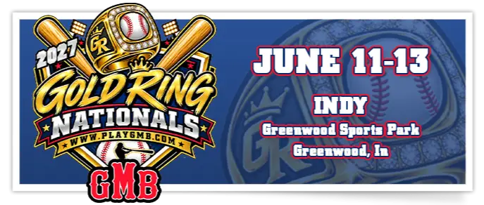 2027 GMB Gold Ring Nationals – Indiana