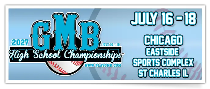 2027 GMB High School Championship – Chicago