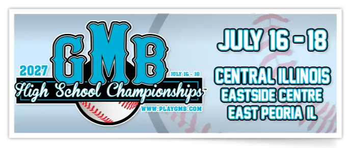 2027 GMB High School Championship – Central Illinois