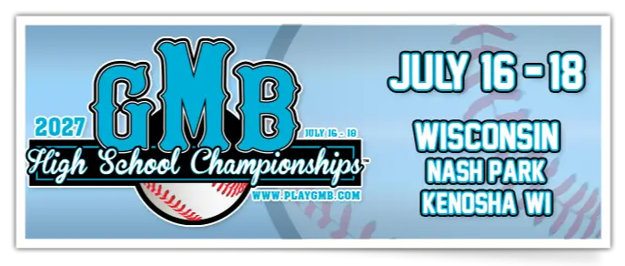 2027 GMB High School Championship – Wisconsin