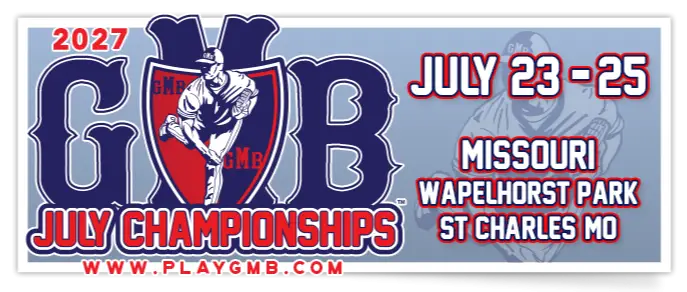 2027 GMB July Championships – Missouri