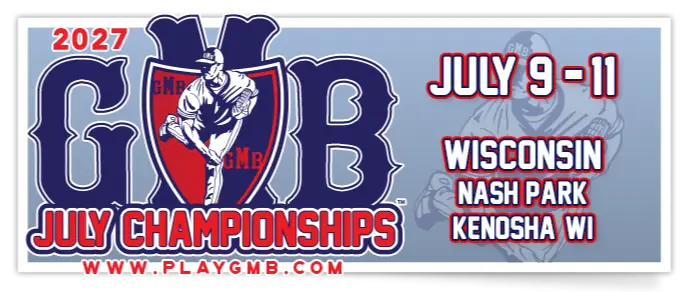 2027 GMB July Championships – Wisconsin