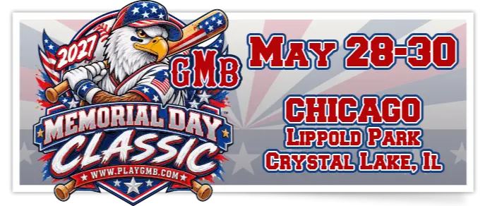 2027 GMB Memorial Day Classic – Chicago