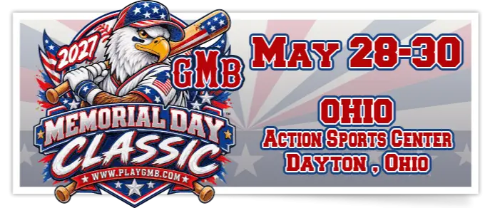 2027 GMB Memorial Day Classic – Ohio