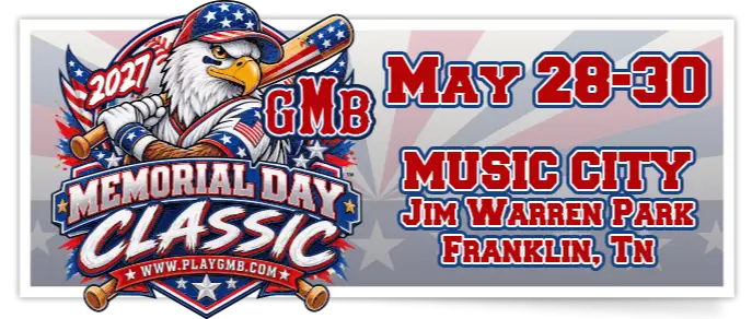 2027 GMB Memorial Day Classic – Music City