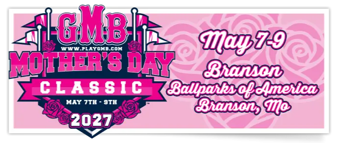 2027 GMB Mother’s Day Classic – Branson