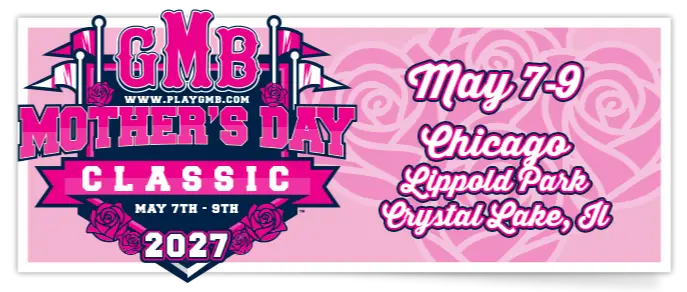 2027 GMB Mother’s Day Classic – Chicago