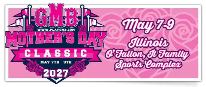 2027 GMB Mother’s Day Classic – Illinois