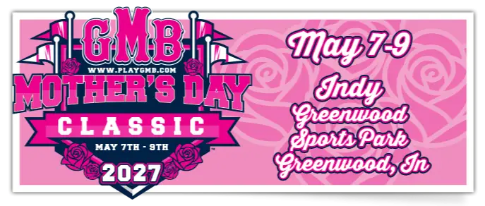 2027 GMB Mother’s Day Classic – Indiana