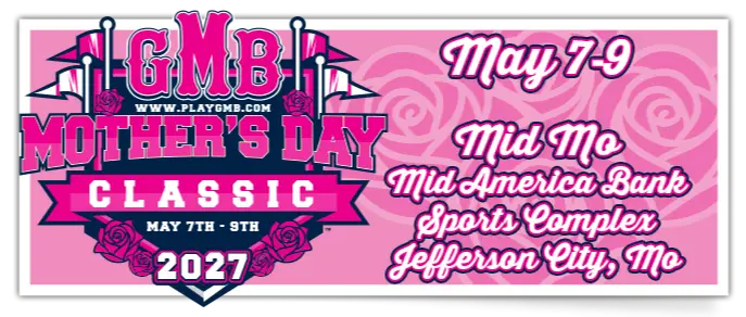 2027 GMB Mother’s Day Classic – Mid Mo