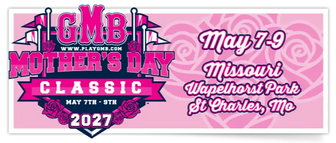 2027 GMB Mother’s Day Classic – Missouri