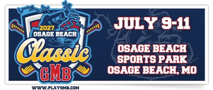 2027 GMB Osage Beach Classic