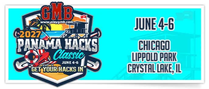 2027 GMB Panama Hack’s Classic – Chicago