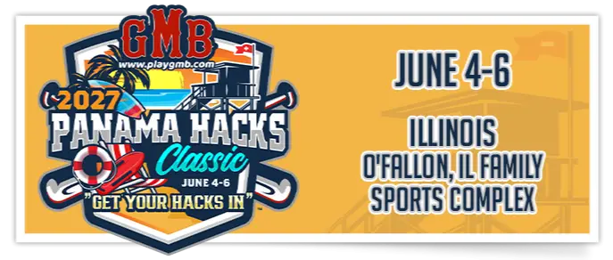 2027 GMB Panama Hack’s Classic – Illinois