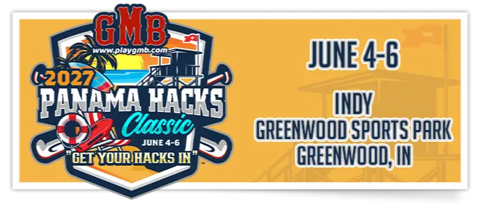 2027 GMB Panama Hack’s Classic – Indiana