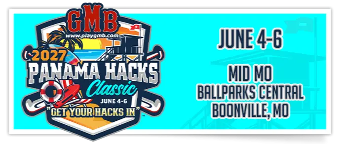 2027 GMB Panama Hack’s Classic – Mid Mo