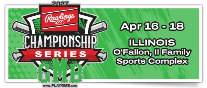 2027 GMB Rawlings Championship – Illinois