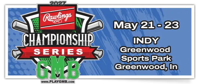 2027 GMB Rawlings Championships – Indiana