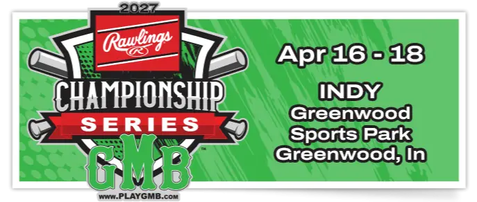 2027 GMB Rawlings Championship – Indiana
