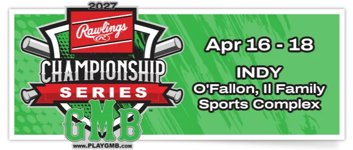 2027 GMB Rawlings Championship – Indy