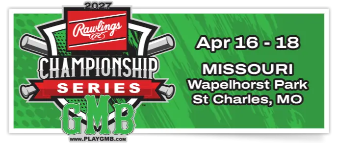 2027 GMB Rawlings Championship – Missouri