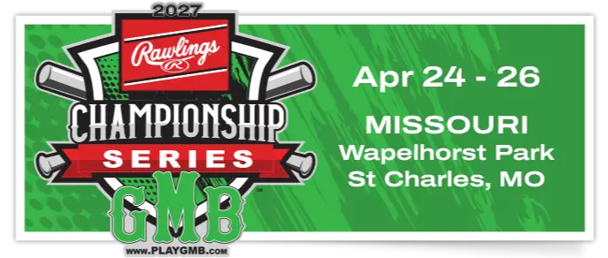 2027 GMB Rawlings Championship – Missouri