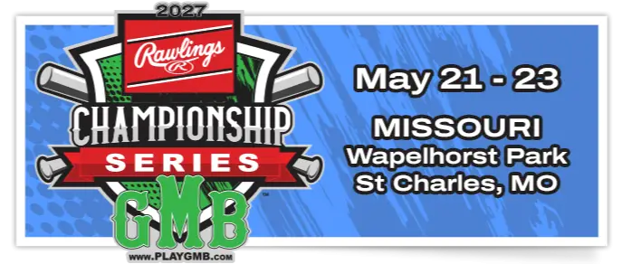 2027 GMB Rawlings Championships – Missouri
