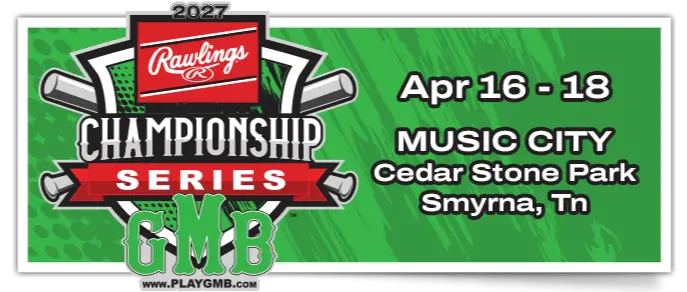 2027 GMB Rawlings Championship – Music City