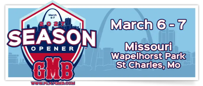 2027 GMB Season Opener – Missouri