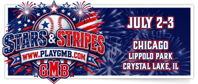 2027 GMB Stars and Stripes – Chicago