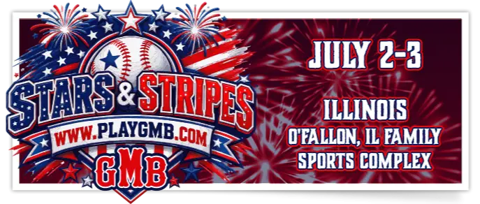 2027 GMB Stars and Stripes – Illinois
