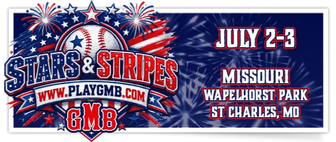 2027 GMB Stars and Stripes – Missouri