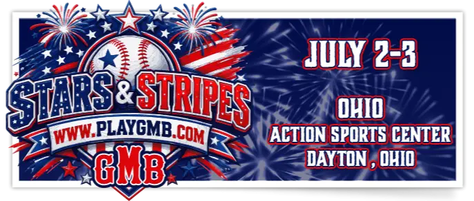 2027 GMB Stars and Stripes – Ohio