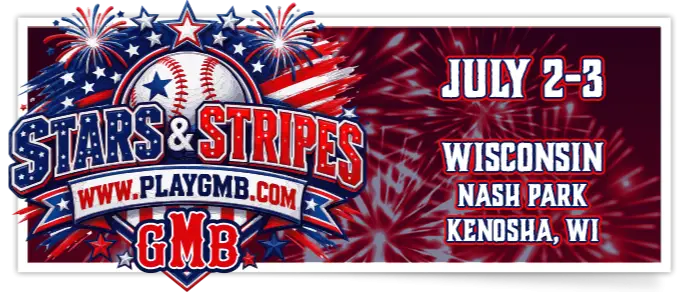 2027 GMB Stars and Stripes – Wisconsin