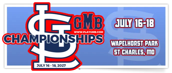 2027 GMB STL Championships