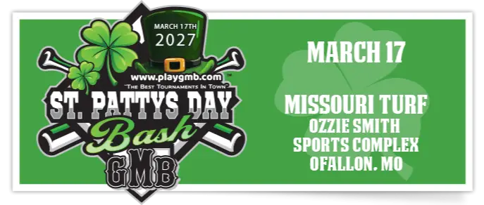 2027 GMB St Patty’s Day Bash