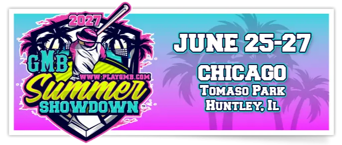 2027 GMB Summer Showdown – Chicago