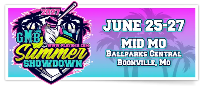 2027 GMB Summer Showdown – Mid Mo