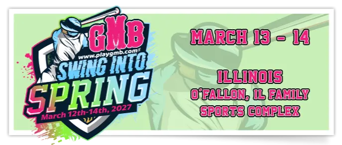 2027 GMB Swing Into Spring – Illinois