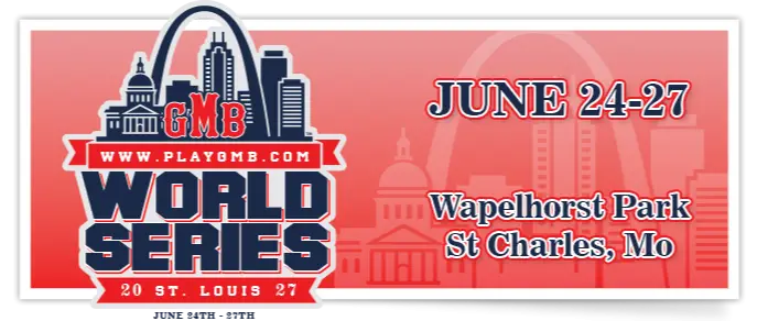 2027 GMB World Series
