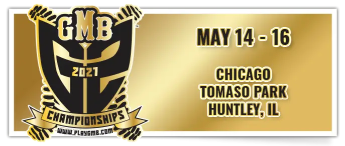 2027 GMB G2 Championships – Chicago